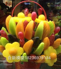 pu仿真水果報(bào)價(jià) 廠家