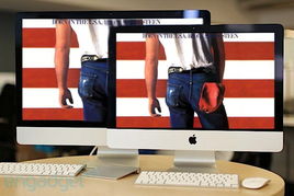 imac 標(biāo)簽assembled in usa